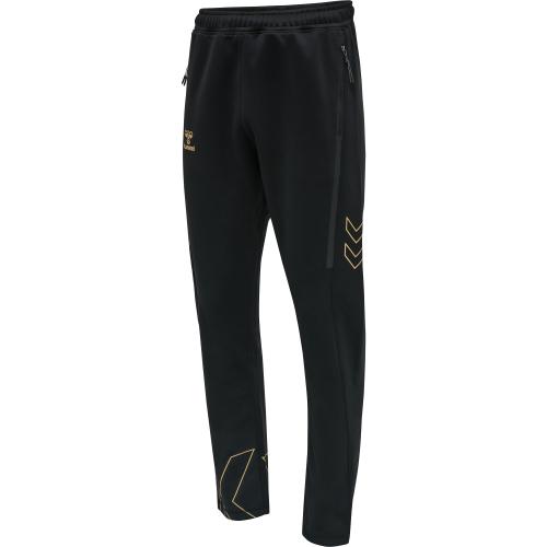 Hummel Hmlcima Xk Pants - black (Grösse: L) von Hummel