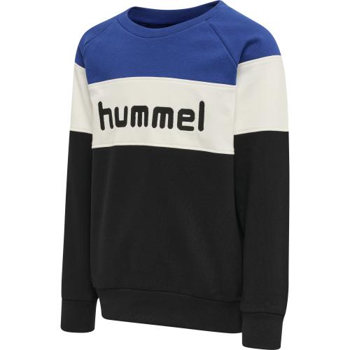 Hummel Hmlclaes Sweatshirt - sodalite blue (Grösse: 116) von Hummel