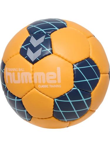 Hummel Hmlclassic Training Hb - orange/marine/light blue (Grösse: 1) von Hummel