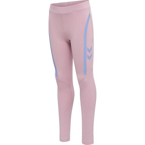 Hummel Hmlcloud Tights - dawn pink (Grösse: 110) von Hummel