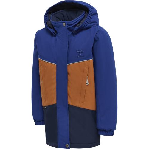 Hummel Hmlconrad Tex Jacket - sodalite blue (Grösse: 140) von Hummel