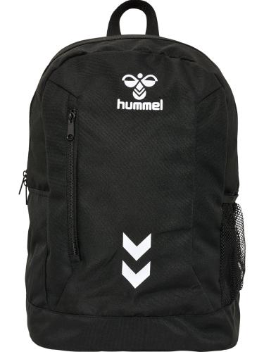 Hummel Hmlcore 2.0 Back Pack - black (Grösse: ONE) von Hummel