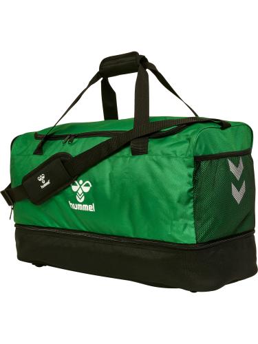 Hummel Hmlcore 2.0 Sports Bag W. Sc - jelly bean/black (Grösse: S) von Hummel