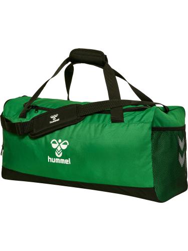 Hummel Hmlcore 2.0 Sports Bag - jelly bean/black (Grösse: M) von Hummel