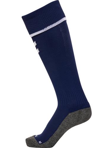 Hummel Hmlcore Football Socks - marine/white (Grösse: 43-46) von Hummel