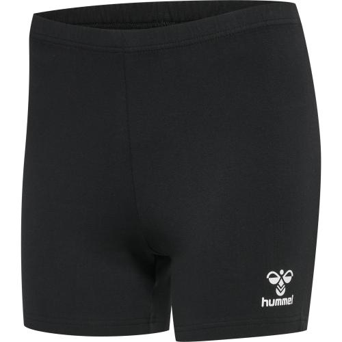 Hummel Hmlcore Volley Cotton Hipster Wo - black (Grösse: 2XL) von Hummel