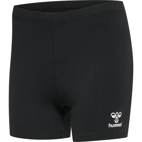 Hummel Hmlcore Volley Cotton Hipster Wo - black (Grösse: S) von Hummel