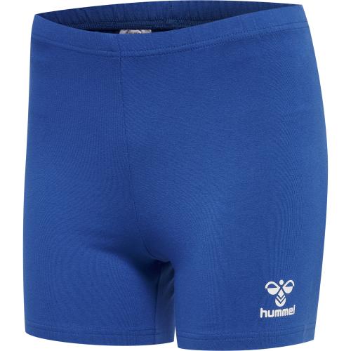 Hummel Hmlcore Volley Cotton Hipster Wo - true blue (Grösse: XL) von Hummel