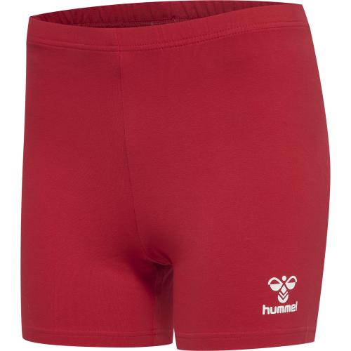 Hummel Hmlcore Volley Cotton Hipster Wo - true red (Grösse: 2XL) von Hummel