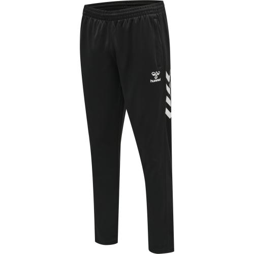 Hummel Hmlcore Volley Poly Pants Long - black (Grösse: L) von Hummel