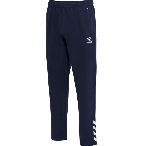 Hummel Hmlcore Xk Gk Cotton Pants - marine (Grösse: L) von Hummel