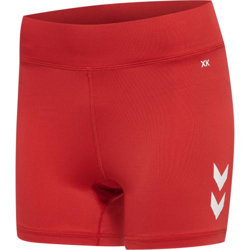 Hummel Hmlcore Xk Hipsters Woman - true red (Grösse: L) von Hummel