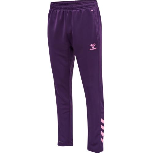 Hummel Hmlcore Xk Poly Pants - acai (Grösse: 2XL) von Hummel