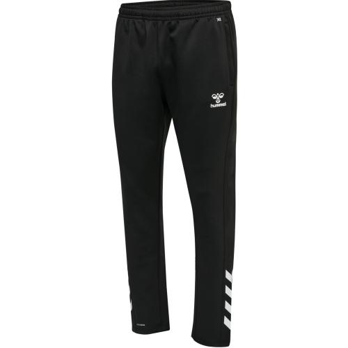 Hummel Hmlcore Xk Poly Pants - black (Grösse: M) von Hummel