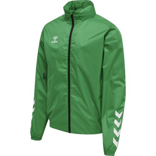 Hummel Hmlcore Xk Spray Jacket - jelly bean (Grösse: M) von Hummel