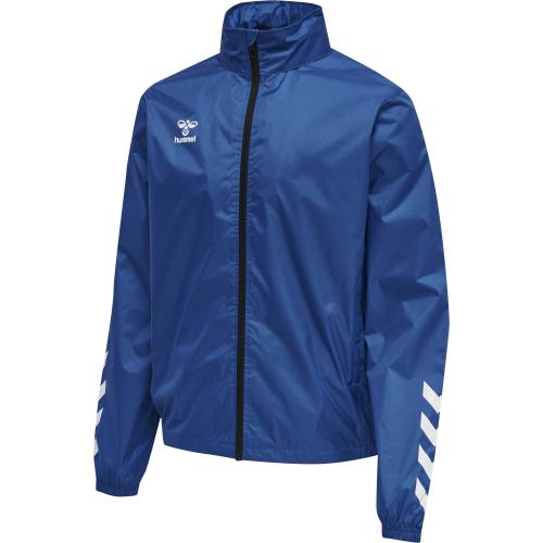 Hummel Hmlcore Xk Spray Jacket - true blue (Grösse: S) von Hummel