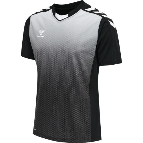 Hummel Hmlcore Xk Sublimation Jersey S/S - black (Grösse: 3XL) von Hummel