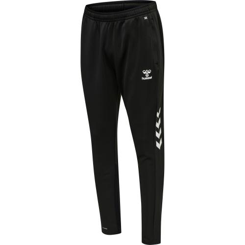 Hummel Hmlcore Xk Training Poly Pants - black (Grösse: XS) von Hummel