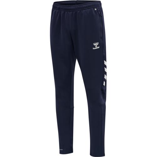 Hummel Hmlcore Xk Training Poly Pants - marine (Grösse: L) von Hummel