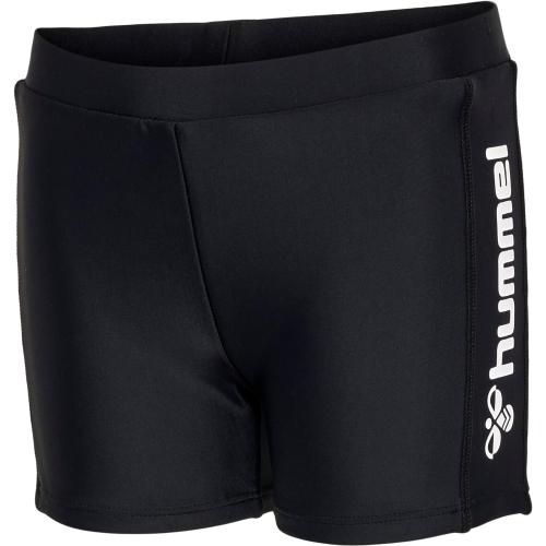 Hummel Hmldavid Swim Shorts - black (Grösse: 152) von Hummel