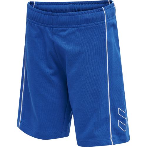 Hummel Hmlditmer Shorts - lapis blue (Grösse: 104) von Hummel