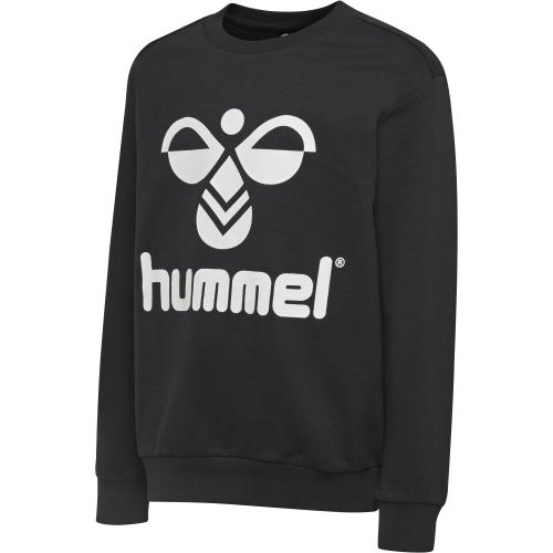 Hummel Hmldos Sweatshirt - black (Grösse: 146) von Hummel