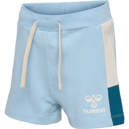 Hummel Hmldream Block Shorts - cerulean (Grösse: 98) von Hummel