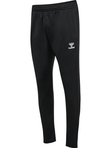 Hummel Hmlessential Training Pants - black (Grösse: 3XL) von Hummel