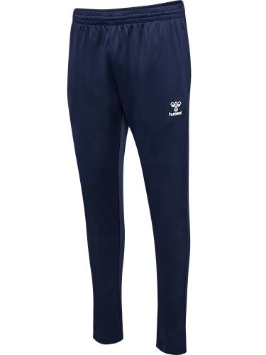 Hummel Hmlessential Training Pants - marine (Grösse: XL) von Hummel