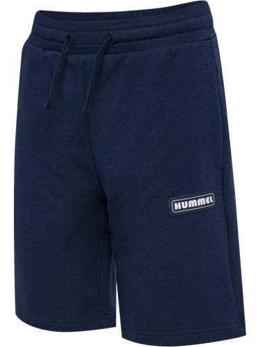 Hummel Hmlflan Shorts - black iris (Grösse: 134) von Hummel