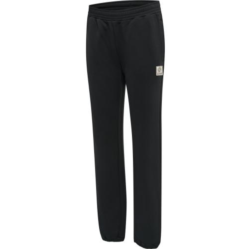Hummel Hmlgg12 Sweat Pants Woman - black (Grösse: XL) von Hummel
