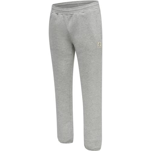 Hummel Hmlgg12 Sweat Pants - grey melange (Grösse: S) von Hummel