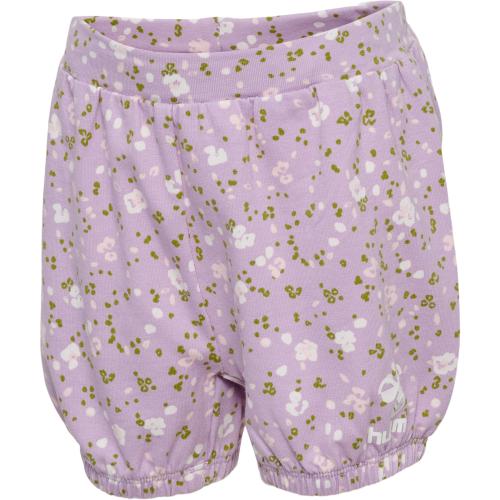 Hummel Hmlglad Shorts - orchid bloom (Grösse: 62) von Hummel