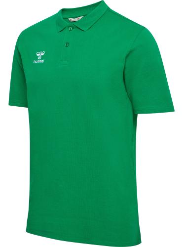 Hummel Hmlgo 2.0 Polo - jelly bean (Grösse: M) von Hummel