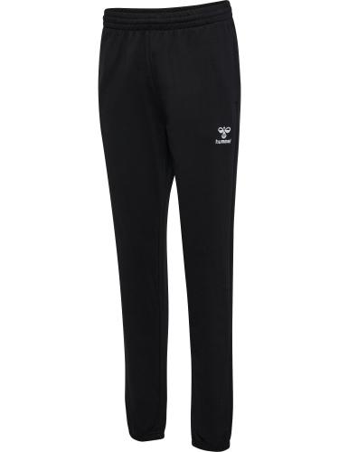 Hummel Hmlgo 2.0 Sweatpants Woman - black (Grösse: 2XL) von Hummel