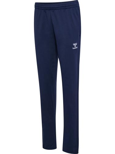 Hummel Hmlgo 2.0 Sweatpants Woman - marine (Grösse: 2XL) von Hummel