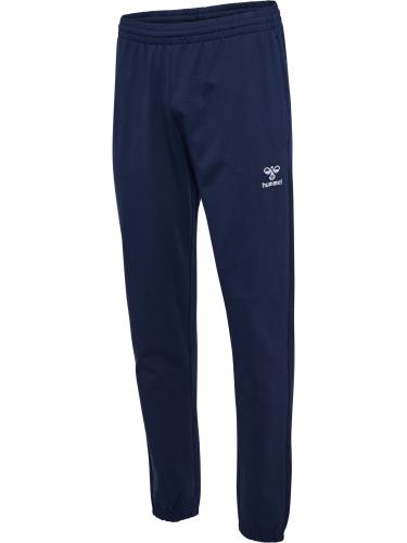 Hummel Hmlgo 2.0 Sweatpants - marine (Grösse: 3XL) von Hummel