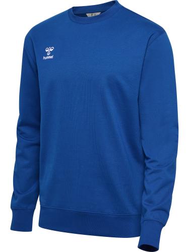 Hummel Hmlgo 2.0 Sweatshirt - true blue (Grösse: XL) von Hummel