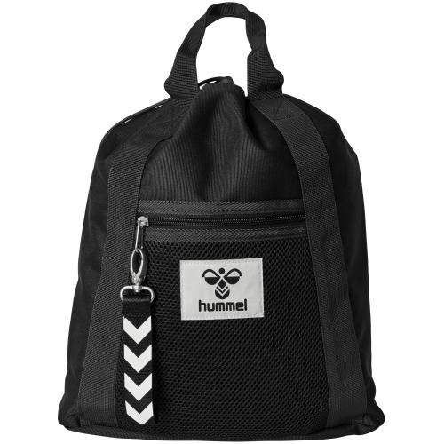 Hummel Hmlhiphop Gym Bag - black (Grösse: ONE) von Hummel