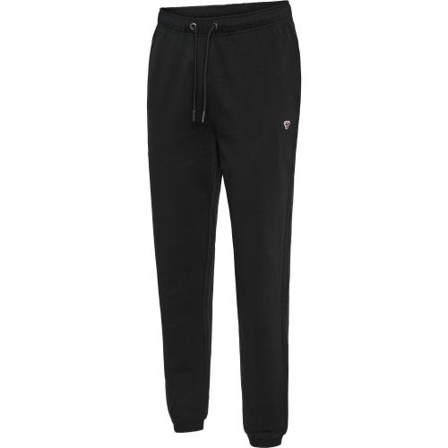 Hummel Hmlic Fred Sweatpants - black (Grösse: L) von Hummel