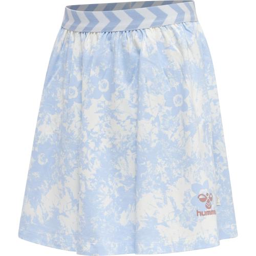 Hummel Hmlinez Skirt - cerulean (Grösse: 110) von Hummel