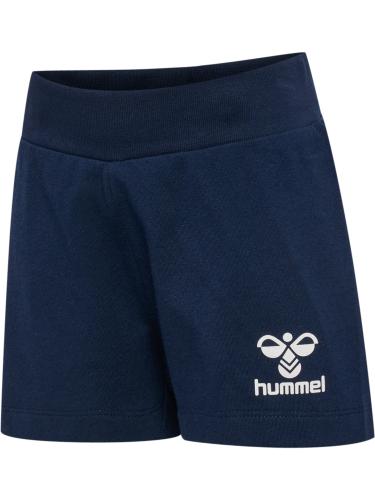 Hummel Hmljoc Shorts - black iris (Grösse: 68) von Hummel
