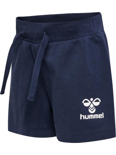 Hummel Hmljoc Shorts - blue nights (Grösse: 56) von Hummel