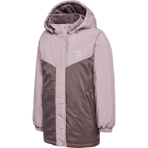 Hummel Hmljosse Tex Jacket - sparrow (Grösse: 140) von Hummel