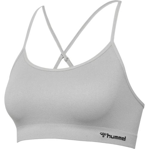 Hummel Hmljuno Seamless Bra - paloma (Grösse: S) von Hummel