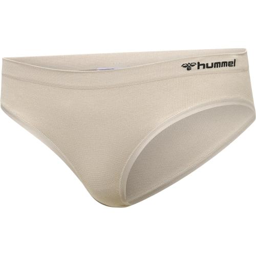 Hummel Hmljuno Seamless Hipster - chateau gray (Grösse: L) von Hummel