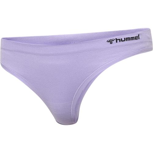 Hummel Hmljuno Seamless Thong - lavender (Grösse: S) von Hummel