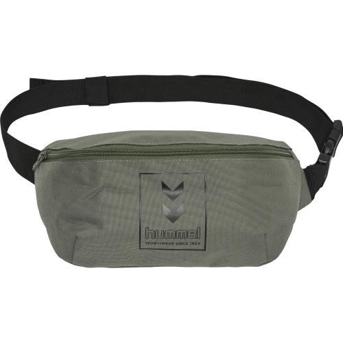 Hummel Hmlkey Waistbag - thyme (Grösse: ONE) von Hummel