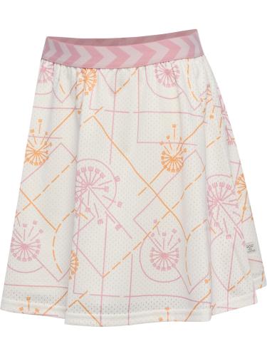 Hummel Hmlkimber Skirt - marshmallow (Grösse: 110) von Hummel