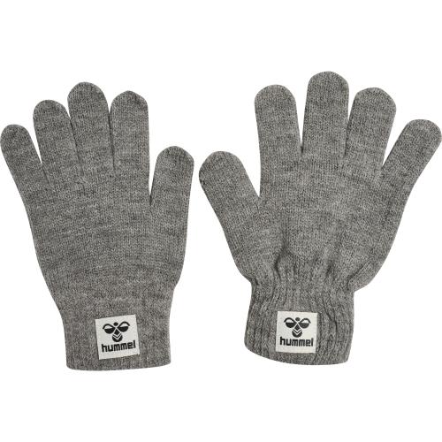 Hummel Hmlkvint Glove - medium melange (Grösse: 4-8) von Hummel